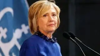 More Clinton Foundation controversy