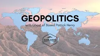 Geopolitics with Ghost Ep. 78: Escalation Optics, Strategic Restraint, and the Long Game - 1/30/26