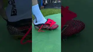 adidas Predator Elite FT FG Year Of The Snake / on feet
