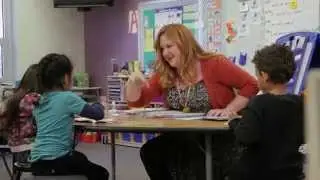 Kelsey Peterson, KU School of Education student