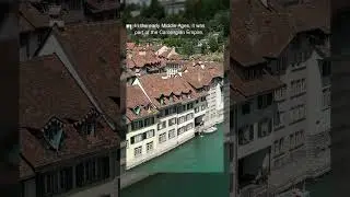 origins of Switzerland