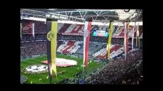 FINAL Wembley 2013