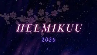 🌠🔮🌟 Helmikuu 2026 | Kollektiivinen tulkinta 🔮🌟🌠