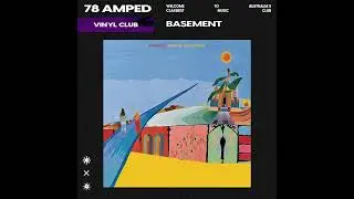 Vinyl Club: Basement's 