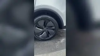 Mini Package Car Detailing Sydney | Quick Maintenance Wash by Sky Nice