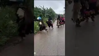 Nnewi  New Yam Festival