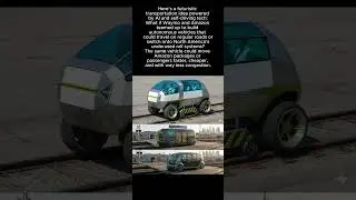Idea to use the rail system in North America to deliver Amazon packages or people as a taxi service