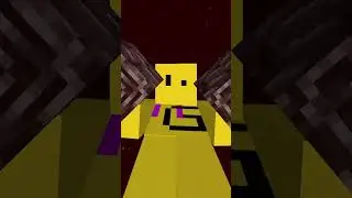 How to find Ancient Debris easily #minecraft