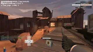 [TF2] Understab