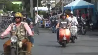 Bang Saen Bike Week 2010 บางแสนไบค์วีค2553 Byเจโอ๋