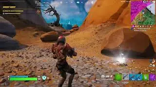 Restore Data Receivers Fortnite Battle Royale Challenges￼