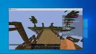 MINECRAFT RCON EXPLOIT - FORCE OP HACK - DOWNLOAD - FREE