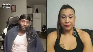 MINNEAPOLIS GO TO WAR WITH ICE ?? YOU WOULD NOT BELIEVE WHAT JUST HAPPEN ON | MEAT AND BALLZ LIVE