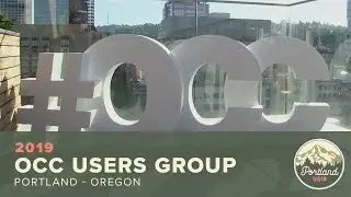 OCC UG2019 Recap Video