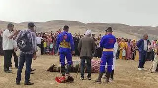 زردة سيدي شعيبْ عمدون 2022🔥فيديو حصري🔥