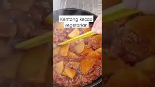 aneka resep vegetarian @metta _channel