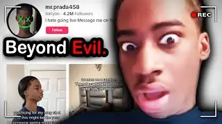 Police Discover a Young TikToker&rsquo;s Horrifying Murder.  True crime documentary