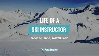 LIFE OF A SKI INSTRUCTOR | Bivio | Schneesportbivio | Episode 4