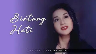 Paramitha Rusady - Bintang Hati (Official Karaoke Version)