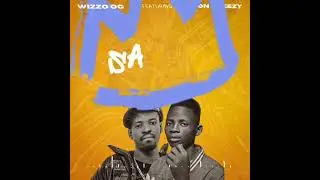 Wizzo og ft don breezy salute (official music audio)