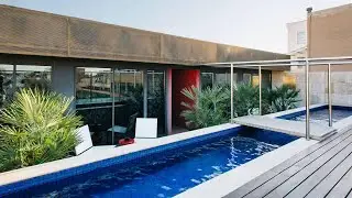 Hotel Granados 83, Barcelona, Spain | Travel With Urvi