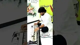 Aye Watan Tere Liye #KARMA 🇮🇳 Banjo - Sachin Kavithiya ❤️ #SHORTS #DESHBHAKTI
