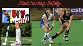 Basic Safety Tips On Field Hockey @safetyguidelines9364