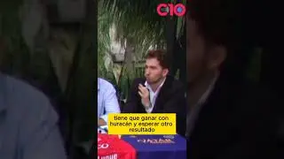 🎉 &iquest;Hurac&aacute;n le viene a arruinar la fiesta a Atl&eacute;tico?