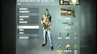 Call of Duty Black Ops italy-boy97 Eigener Spielmodus