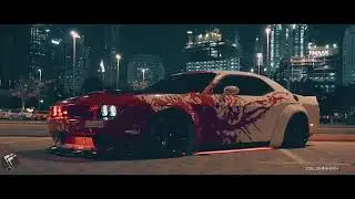 El auto fantasma