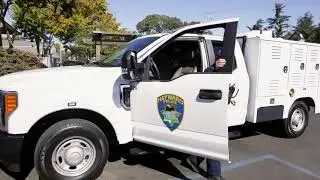 Animal Control and Shelter Jobs at Hayward PD