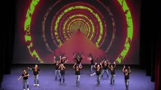 Dancing Dads - Darshita Patel IAKC India Nite 2025