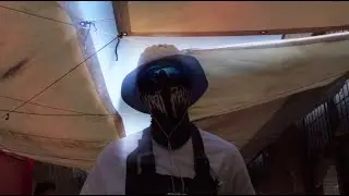 P39 x RAY HONCHO - JUNGLE (prod. capsel x adi808) [Official Music Video🎥ROZKMINATION]