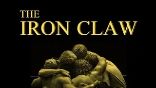 The Iron Claw || New movie || Story explained in Hindi #movies #video #tranding