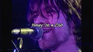 [FREE] Nirvana x Alice in Chains 