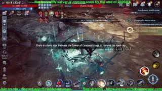 MIR4 Dreamscape – Fast & Easy Leveling