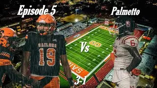 Sailor Football || S1 Episode 5