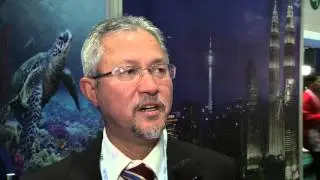 The World Halal Travel Summit & Exhibition 2015