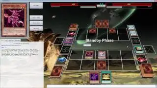 YGOpro Duels: 190 Fortune Lady Eidolon