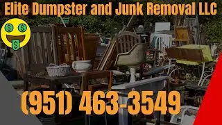 Clean up Your Life Quickly - Best Junk Removal Norco CA 92860