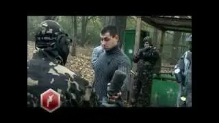 ЗдорОво жить не запретишь! Пейнтбольный клуб ''Легион''