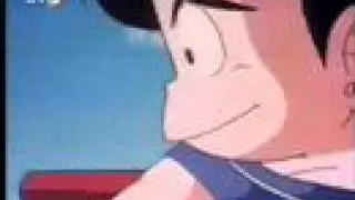 Dragon ball polski początek (polish opening)