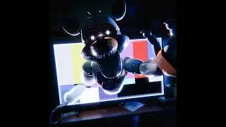 Lolbit's Retro Games Store - FNaF Forsaken AR OST