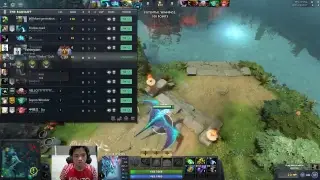sol0 mmr top 100 sea dotes