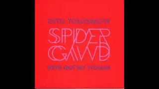 Spidergawd &ndash; Devil Got My Woman