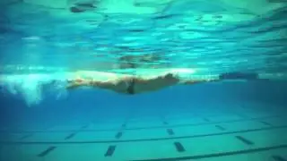 Common Stroke Flaws in Freestyle
