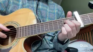 Cello Song - Nick Drake (Cover)