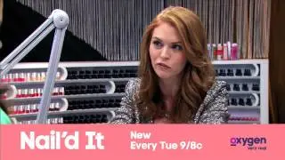Oxygen NaildIt EveryTue 30 1280x720