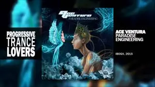 Ace Ventura - Stomping Ground (Album Edit)