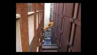 Sydney Height Safety Team